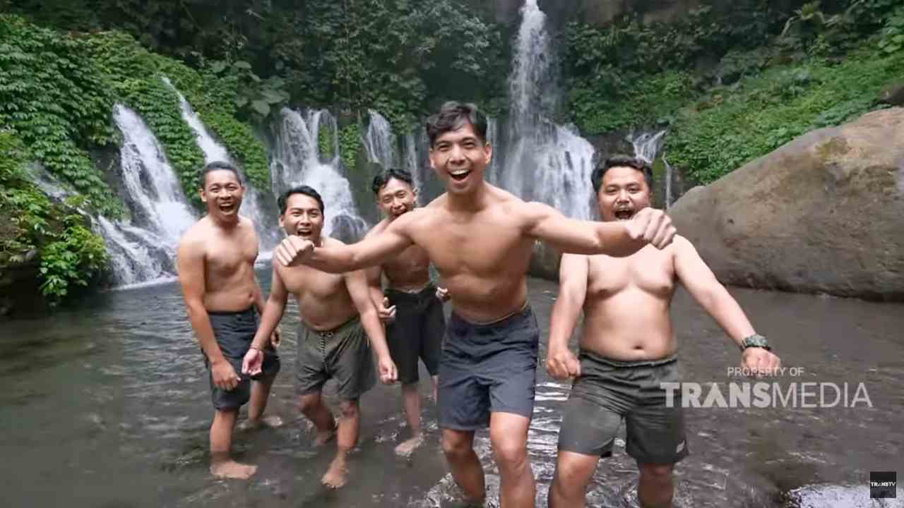 My Trip My Adventure