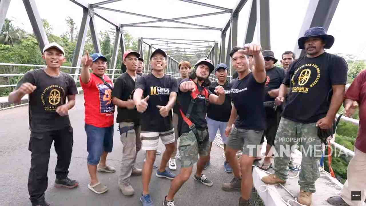 My Trip My Adventure
