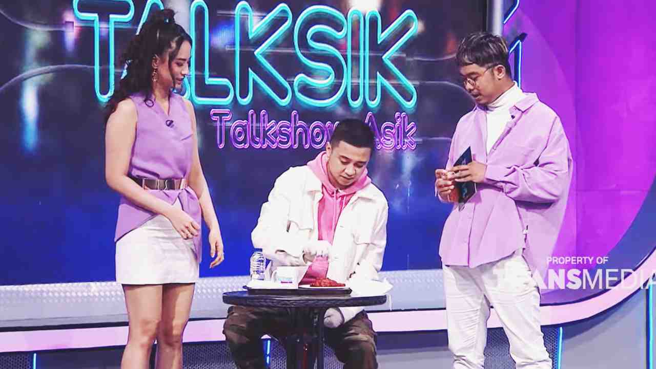 Talksik