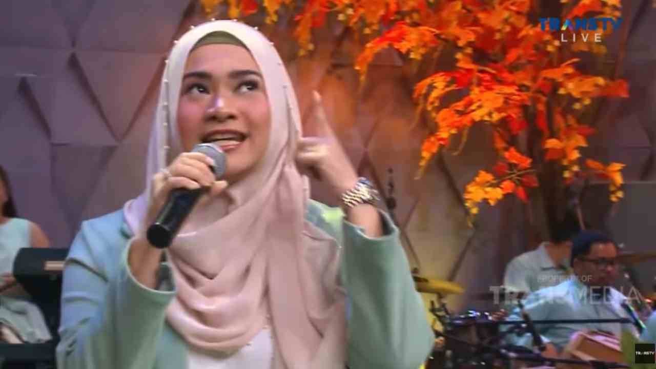 Santuy Malam