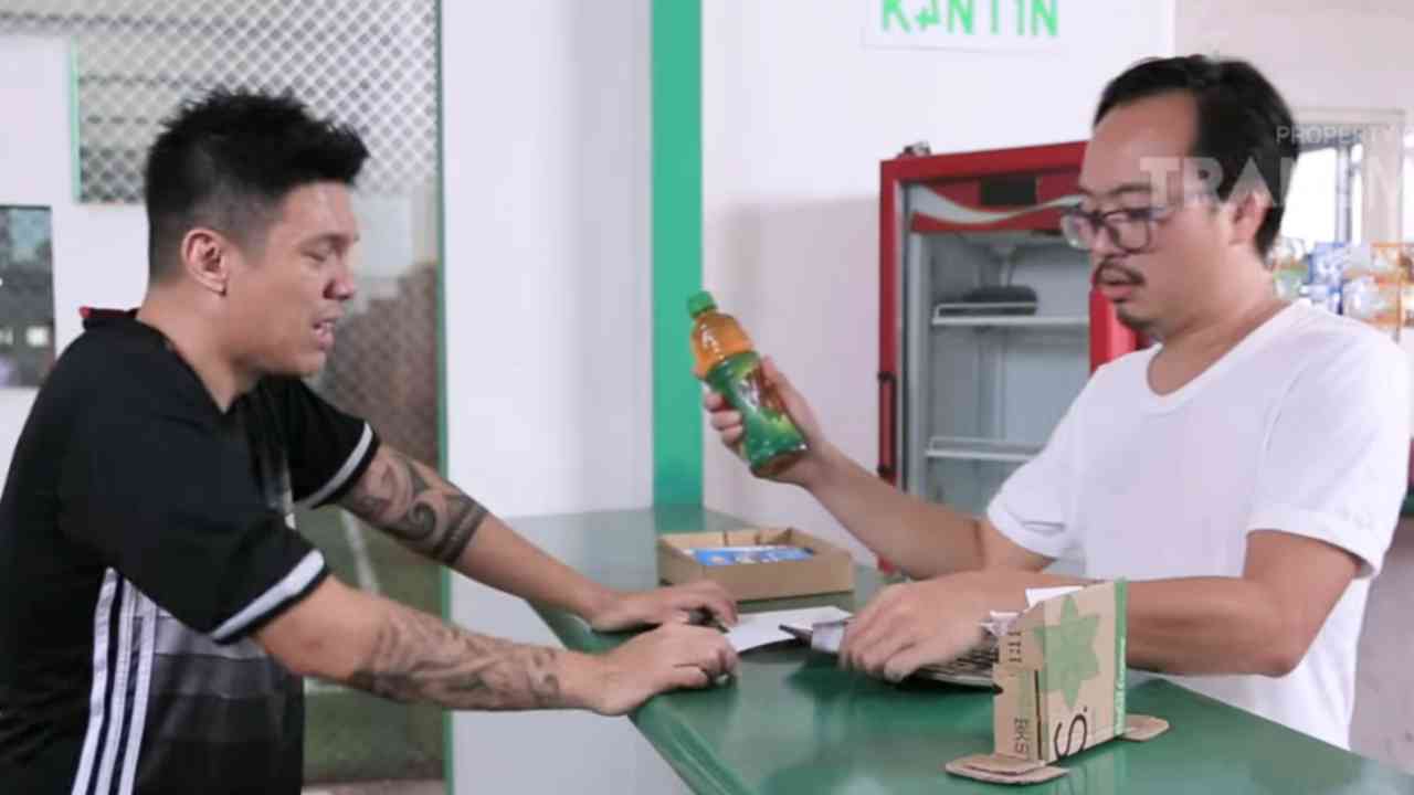 Favorite Comedy Favorite Comedy