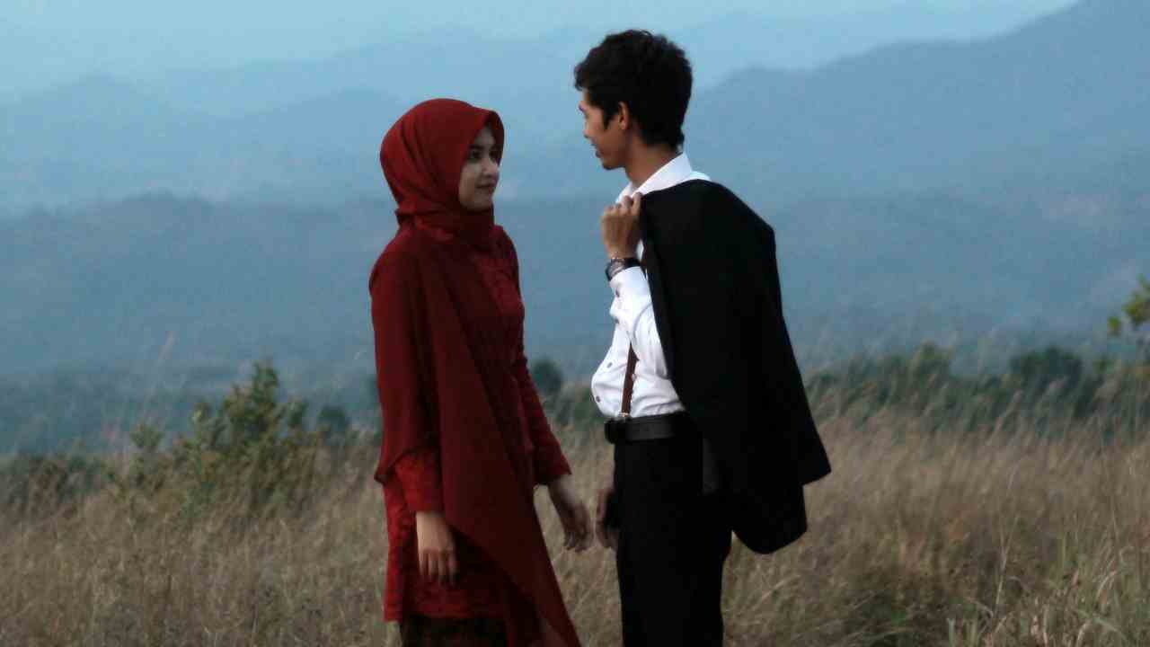 Islam Itu Indah