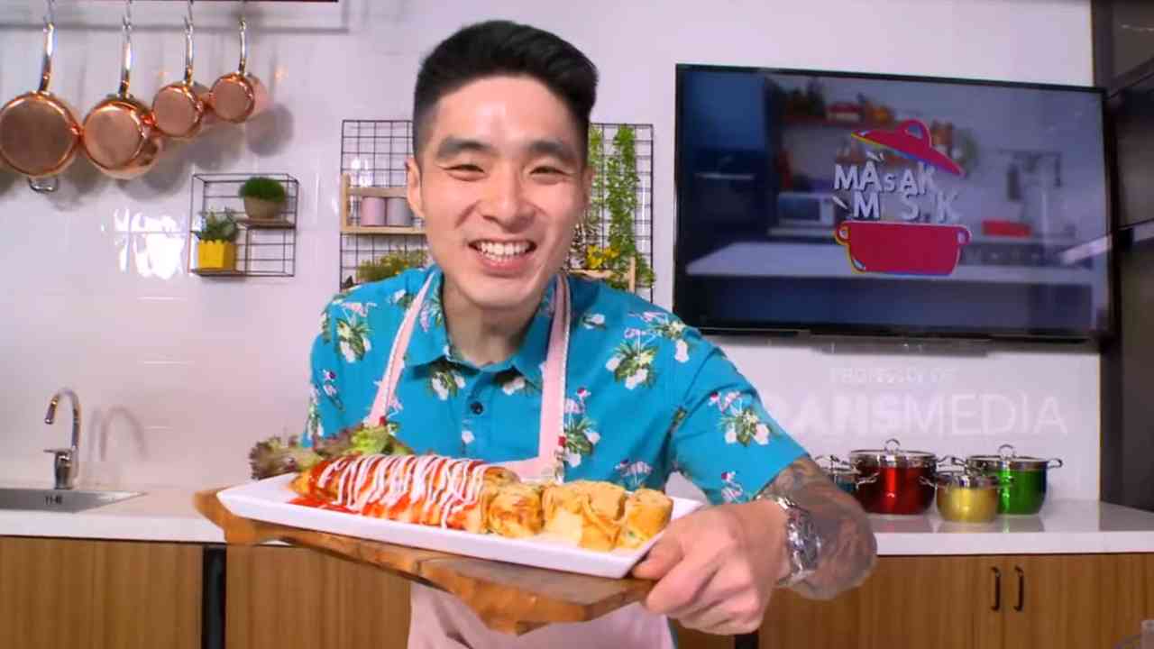 Masak Masak