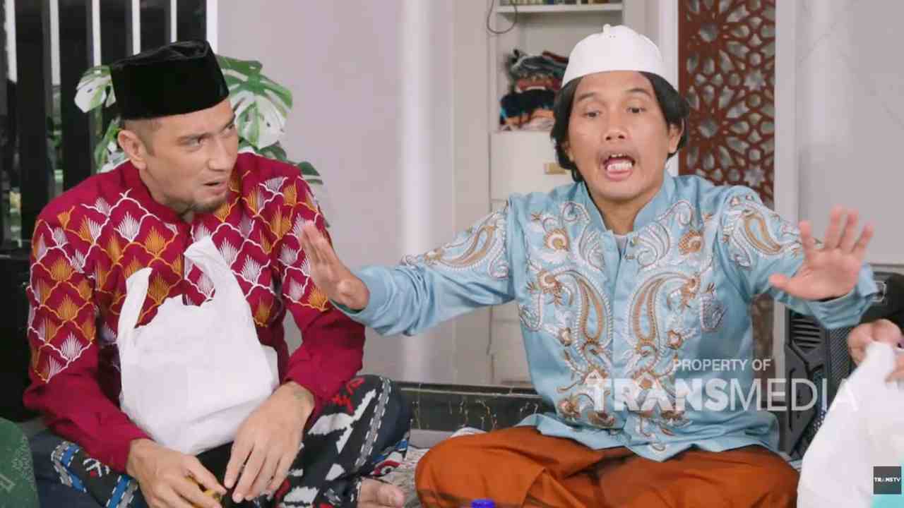 Makna Tahlilan dalam Islam, Bukan Sekadar Seremoni