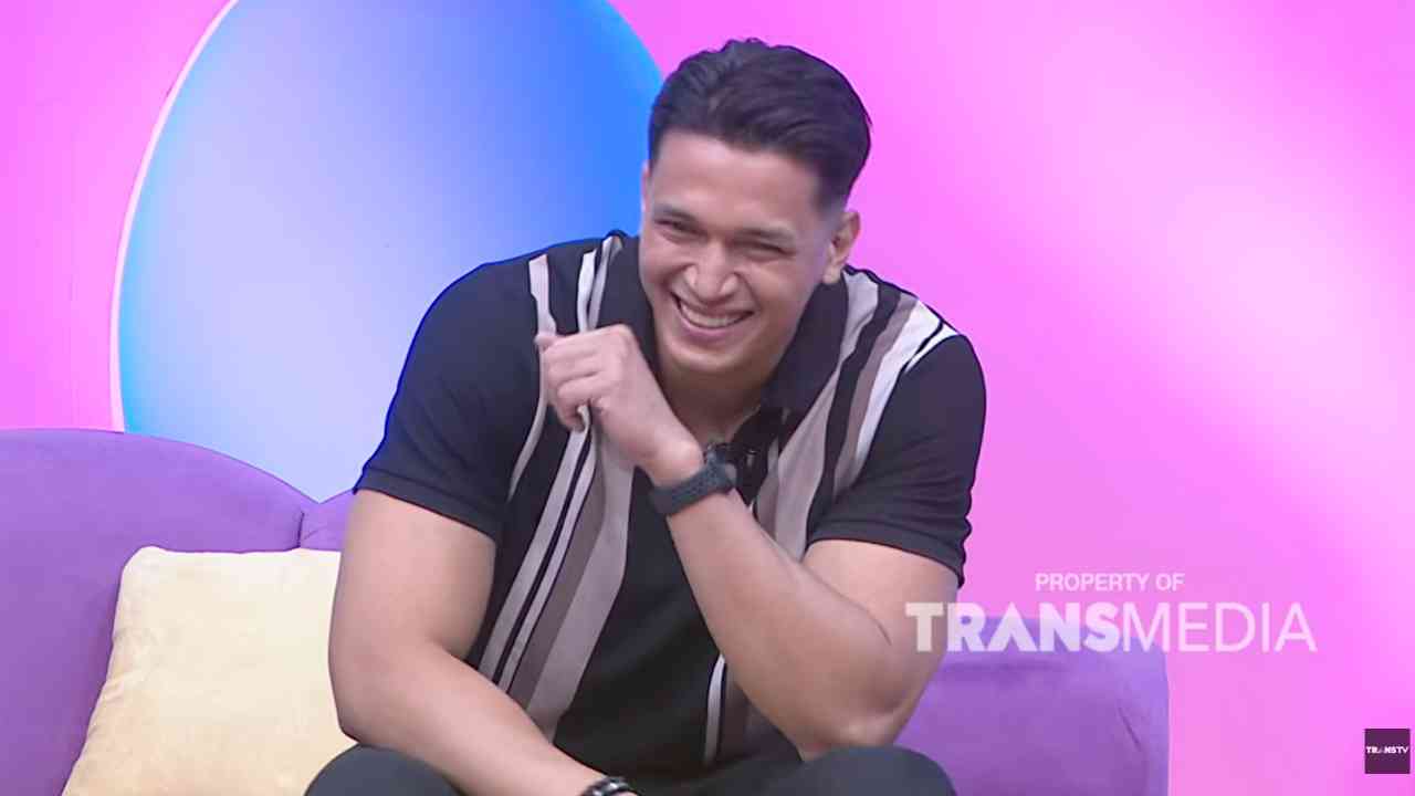 Raja Rebound IBL Galank Gunawan Buktikan Konsistensinya dengan Prestasi