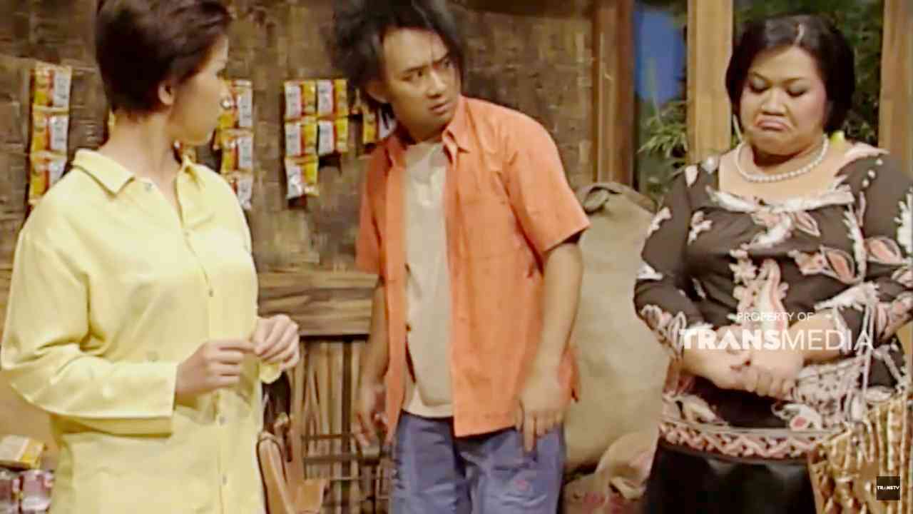 Favorite Comedy