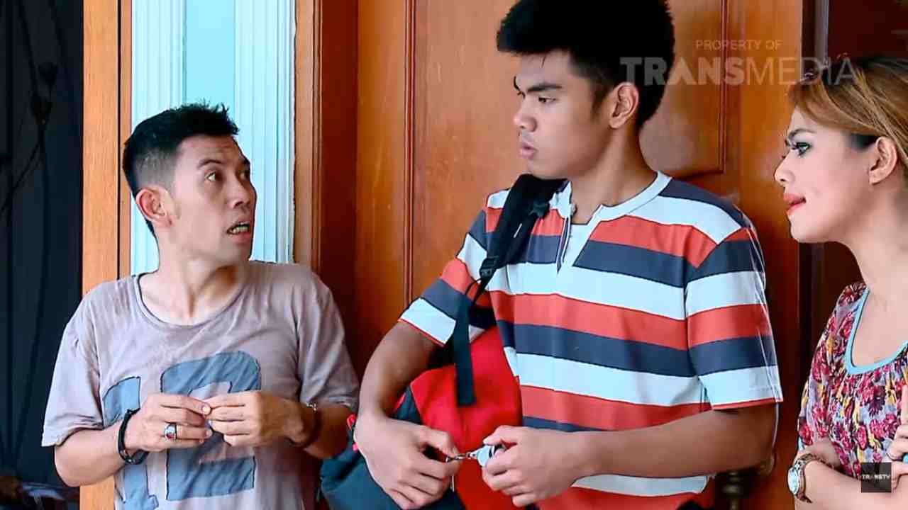 Favorite Comedy