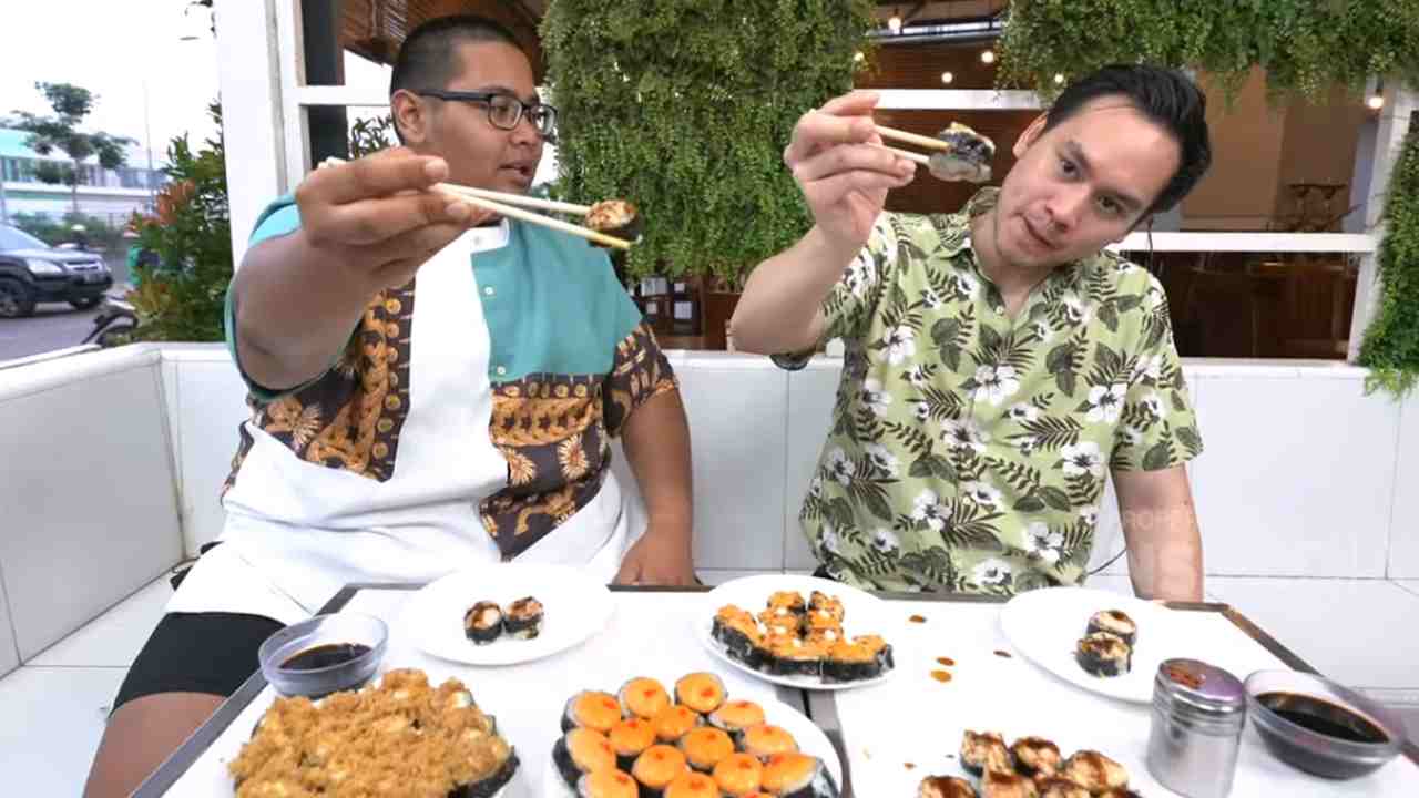 Bikin Laper