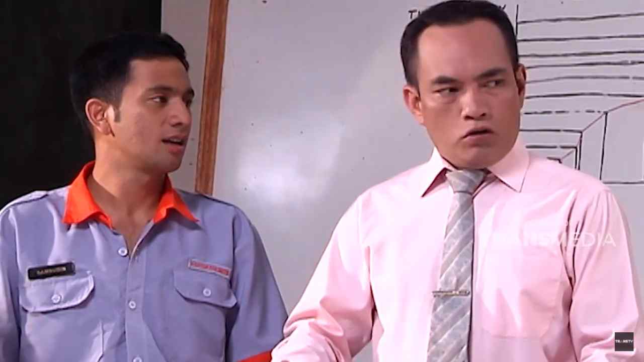 Favorite Comedy