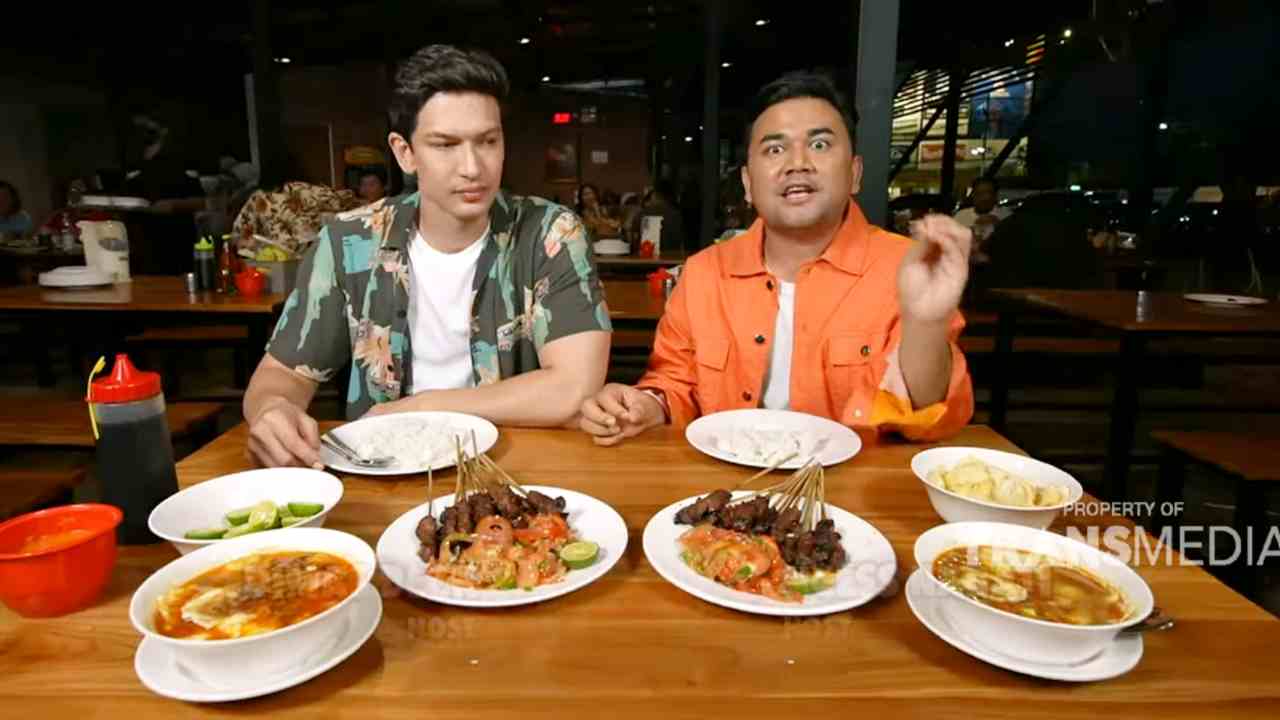 Bikin Laper