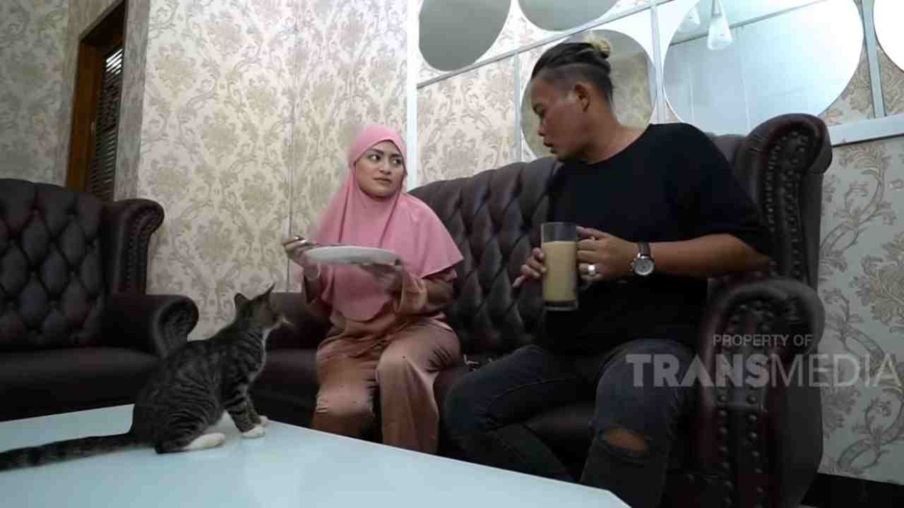 Cerita Cinta Sule