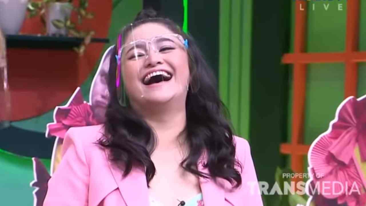Pagi-Pagi Ambyar