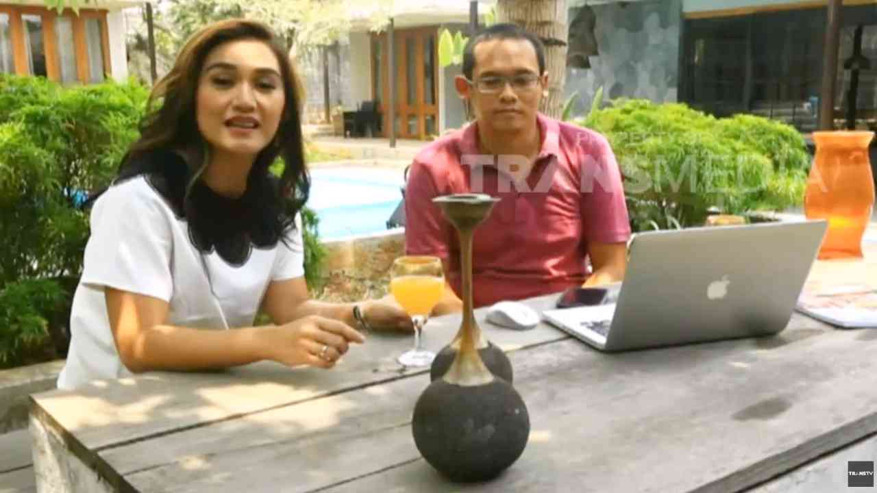 THE PROJECT: Rumah dengan Konsep Resor Ciptakan Suasana Tenang