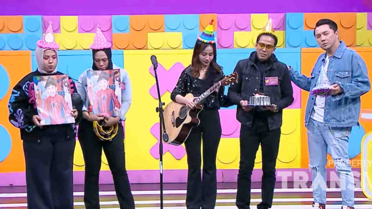 Dream Box Indonesia