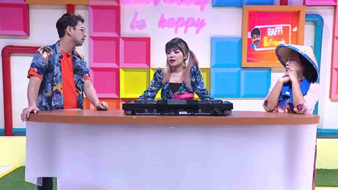 Raffi Billy & Friends