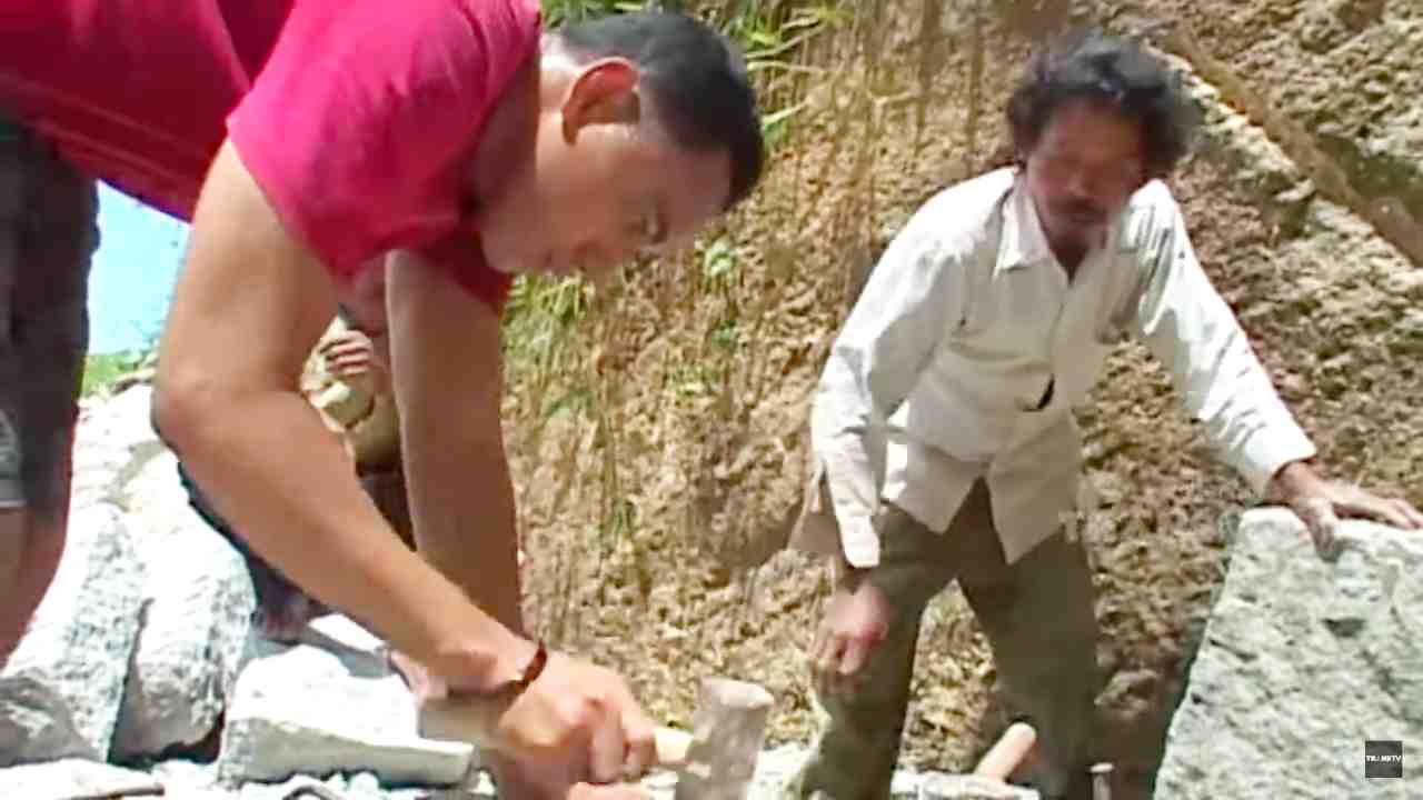 Favorite Reality Show