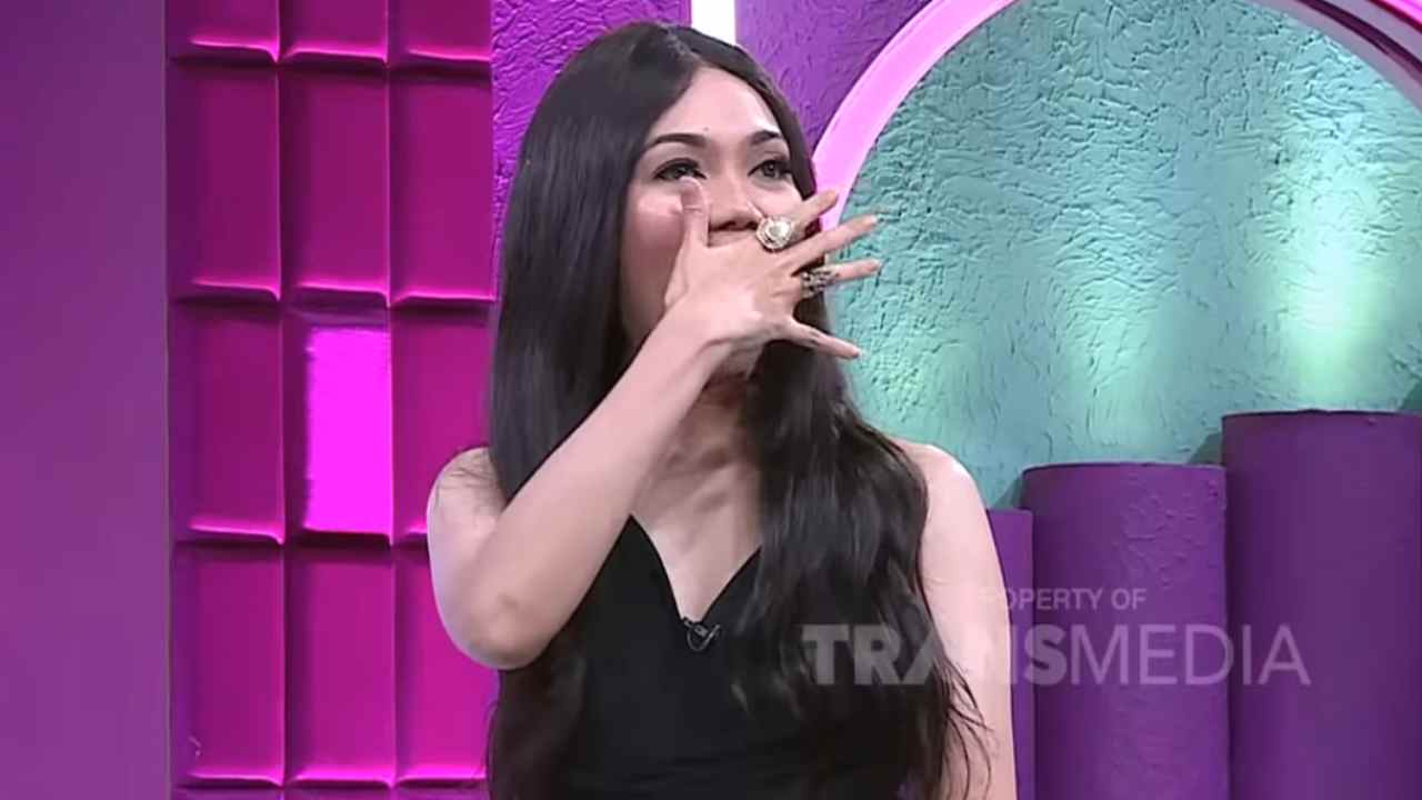 Rumpi (No Secret)