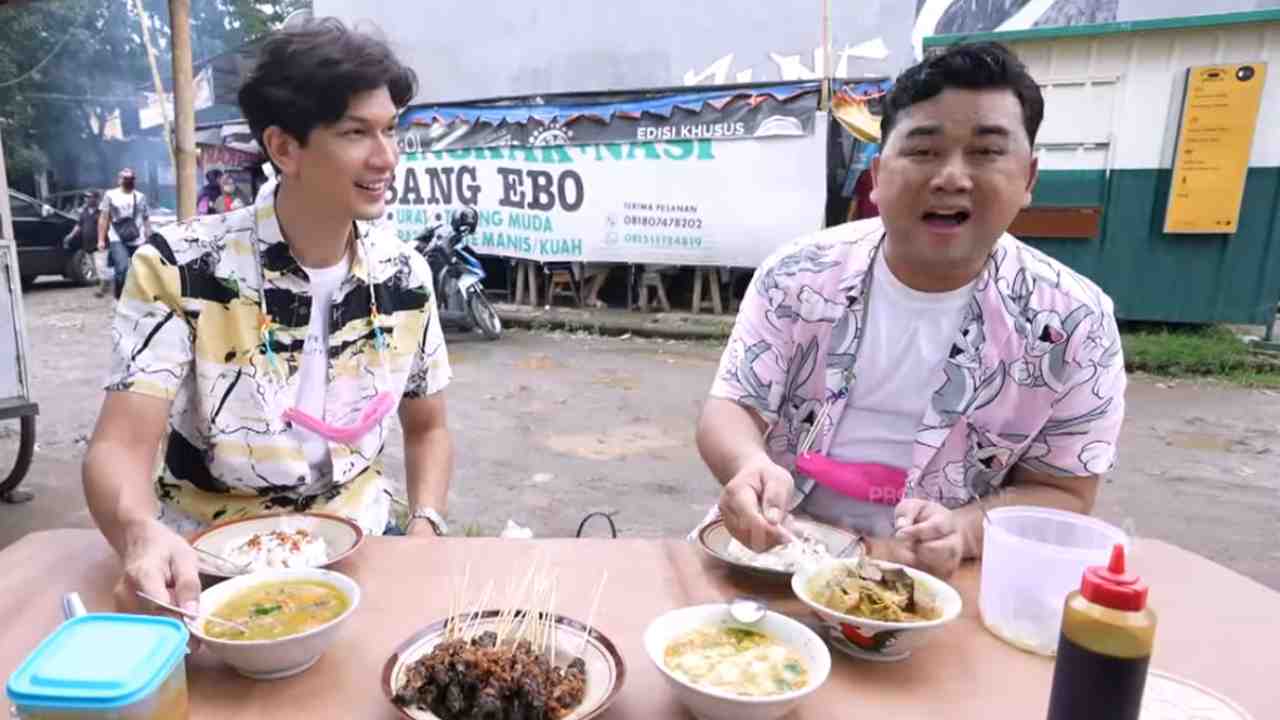 Bikin Laper