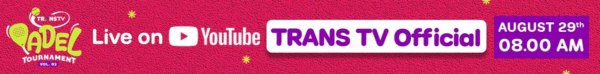 TransTV Padel Vol 2