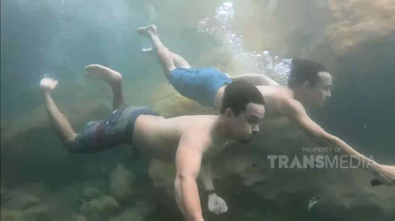 trans tv MTMA wisata indonesia