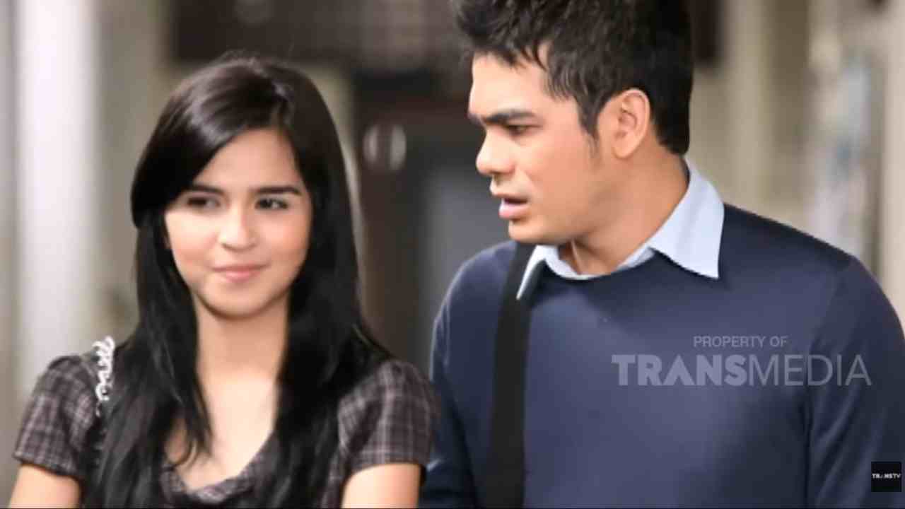 trans tv drama cinta