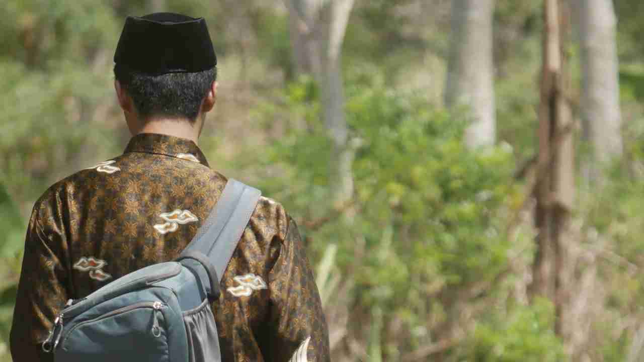 sejarah islam trans tv