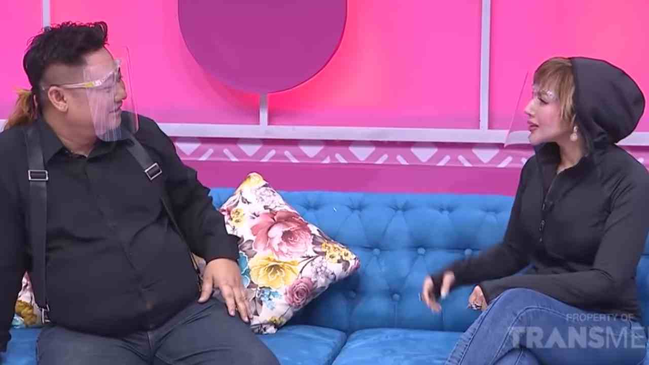 barbie kumalasari trasn tv