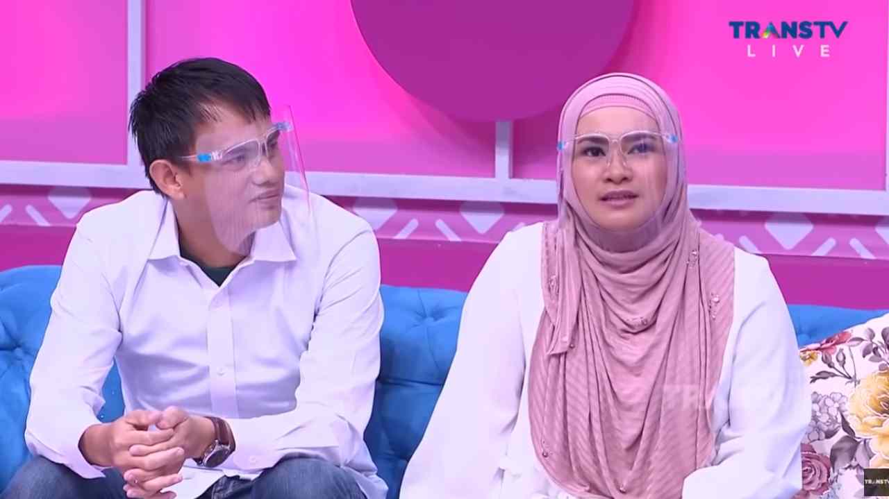 ikke nurjanah trans tv