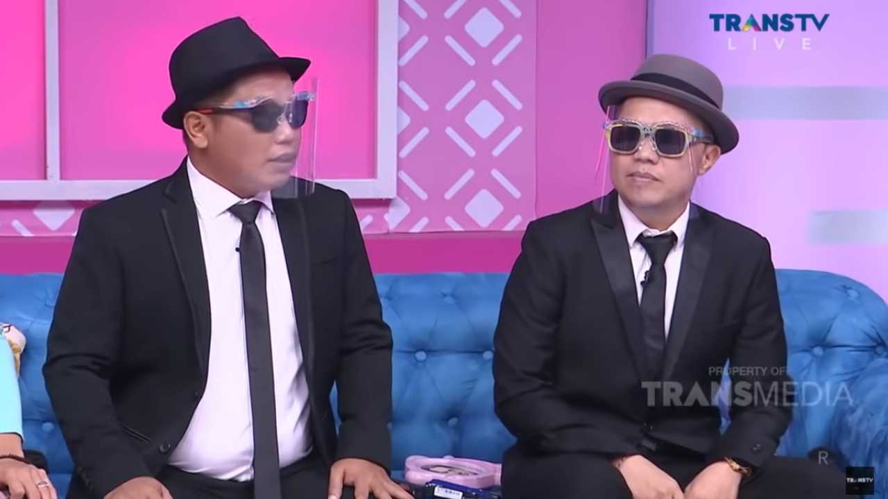 shandy sandoro - trans tv