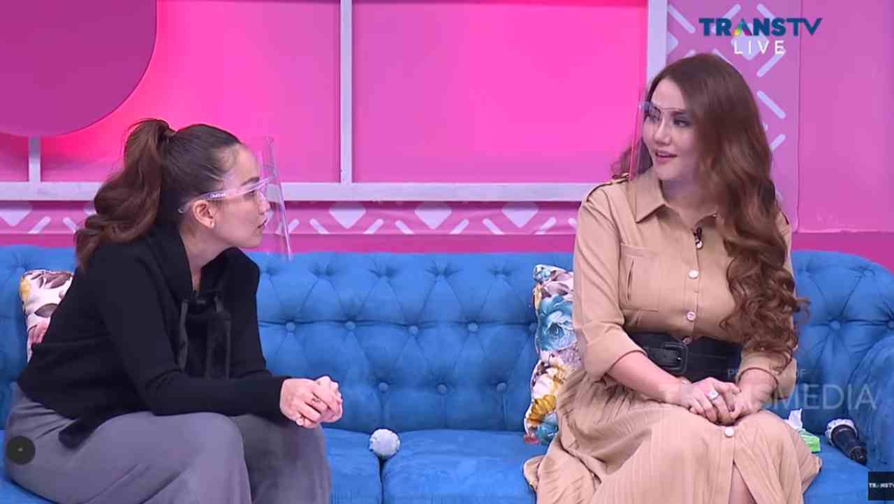 nita thalia trans tv