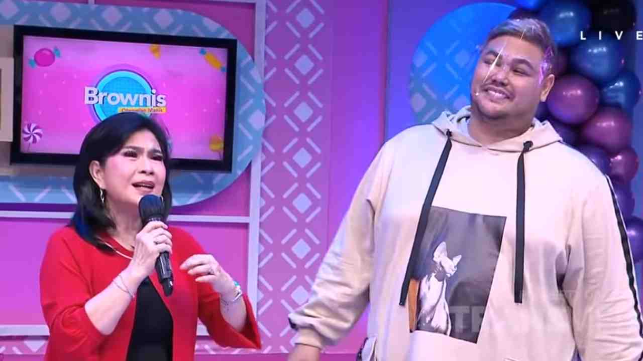 rafika duri trans tv