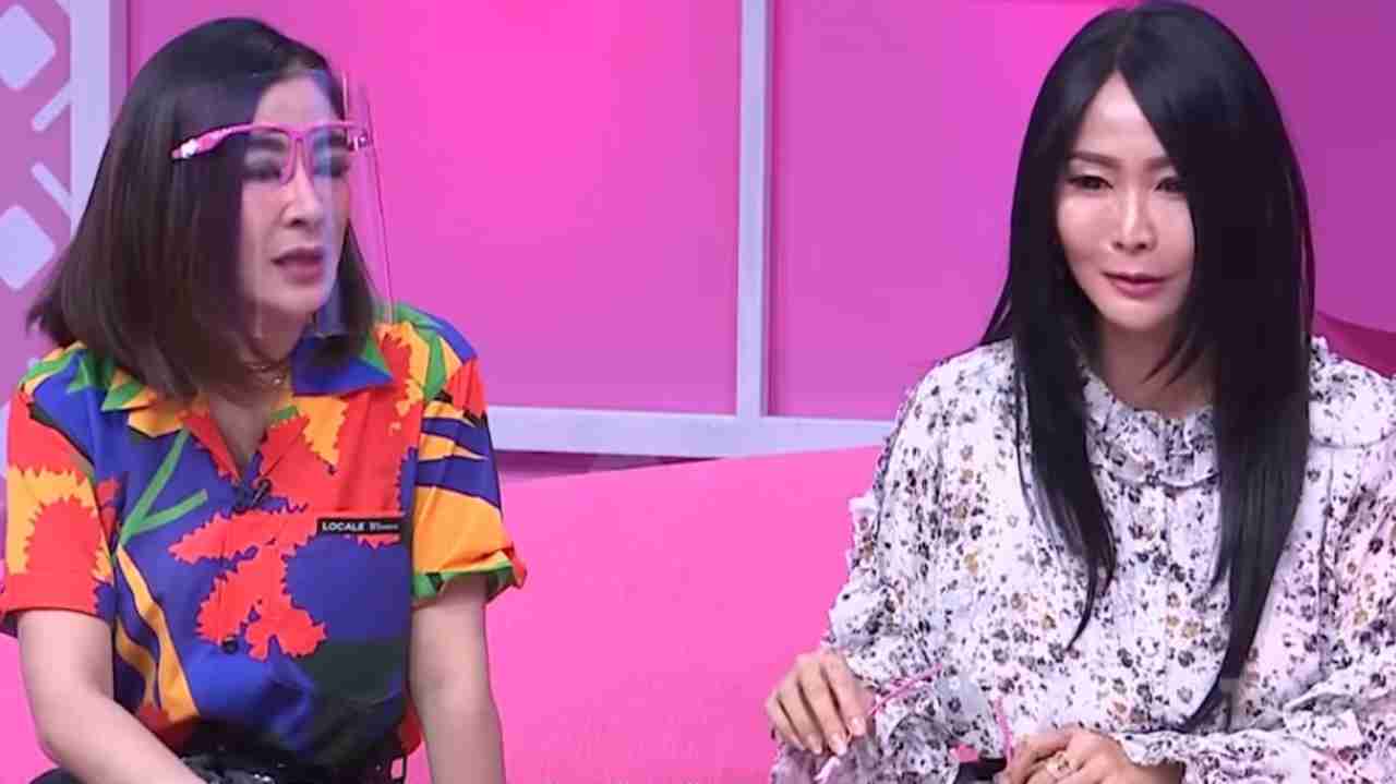 inul darasista trans tv