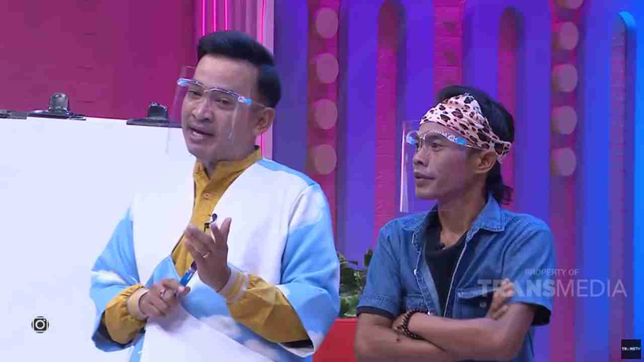 odading mang oleh trans tv