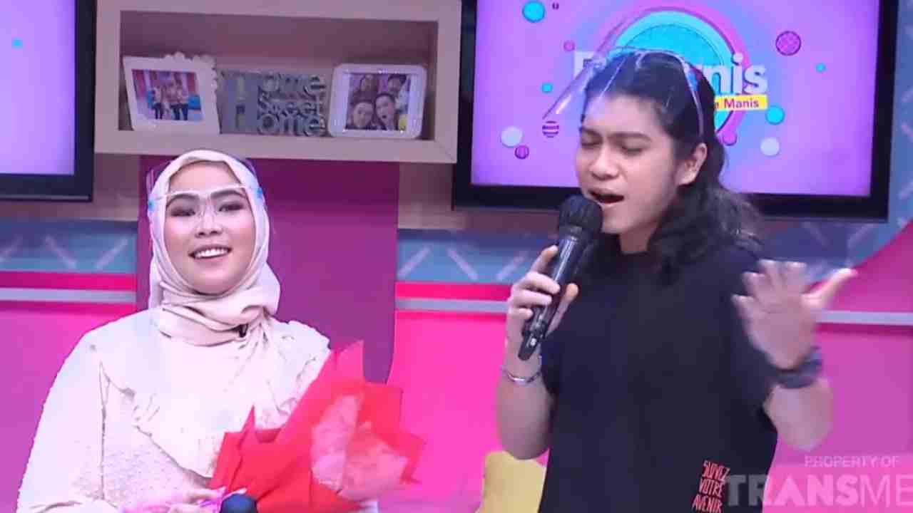 gosip artis trans tv