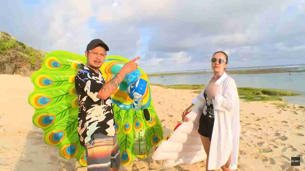 pulau bali trans tv