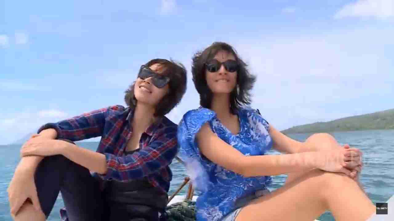 trans tv wisata indonesia