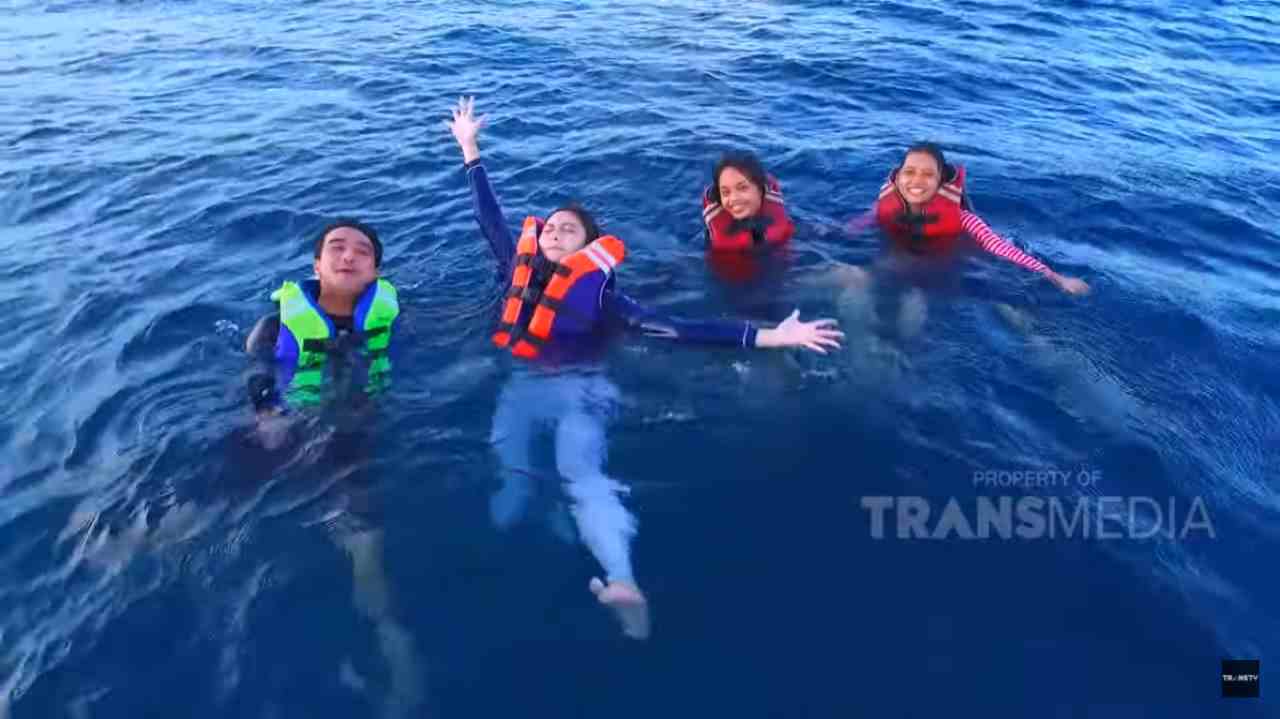 wisata jawa timur trans tv