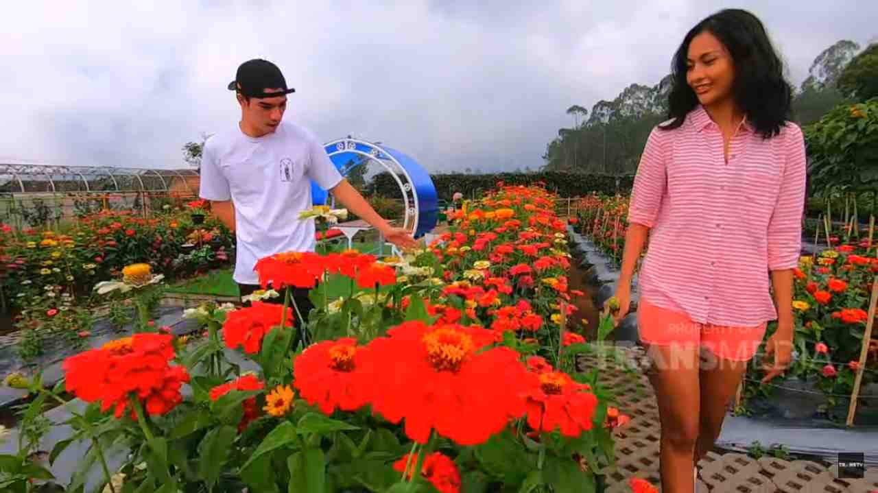 wisata majalengka trans tv