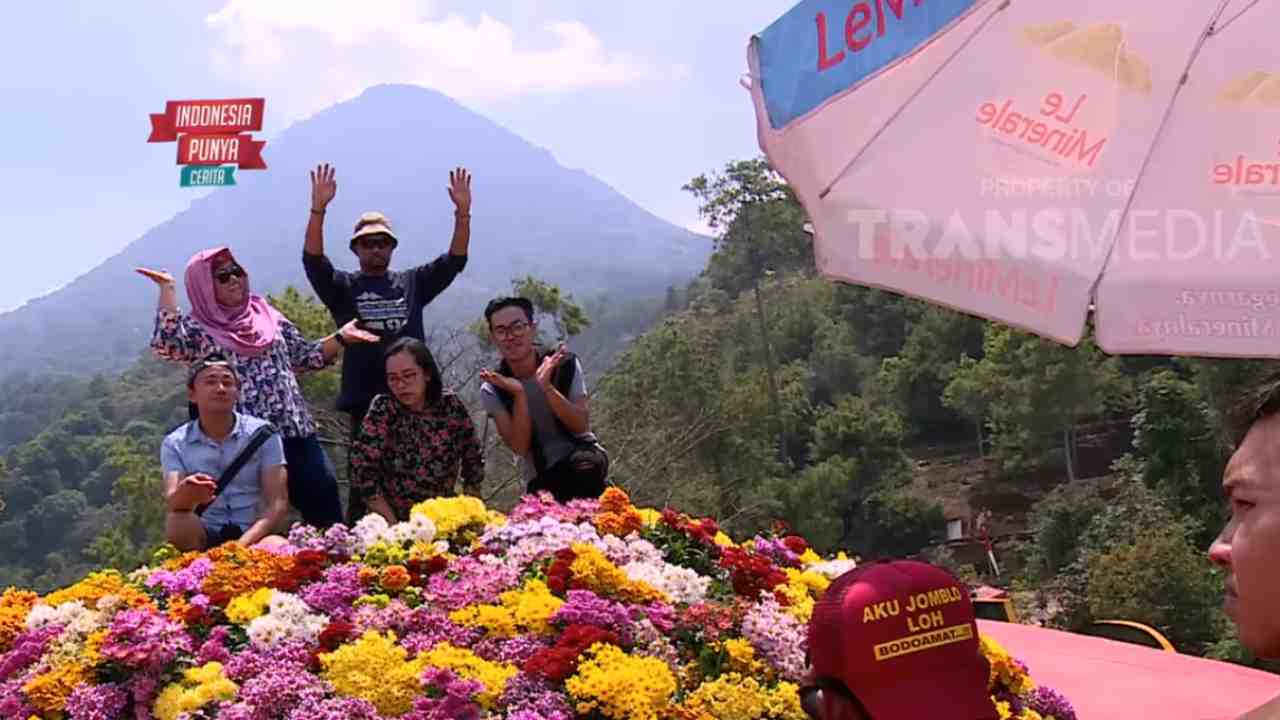 wisata malang trans tv