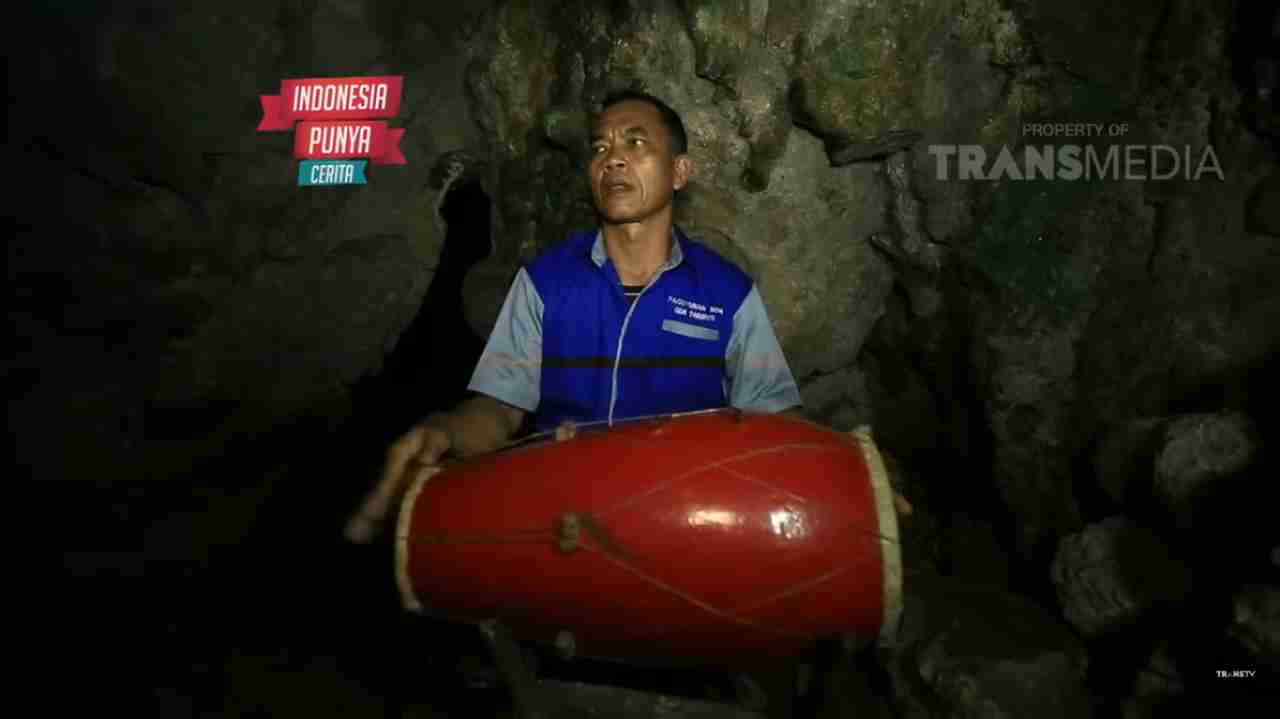 trans tv cerita indonesia gua terindah