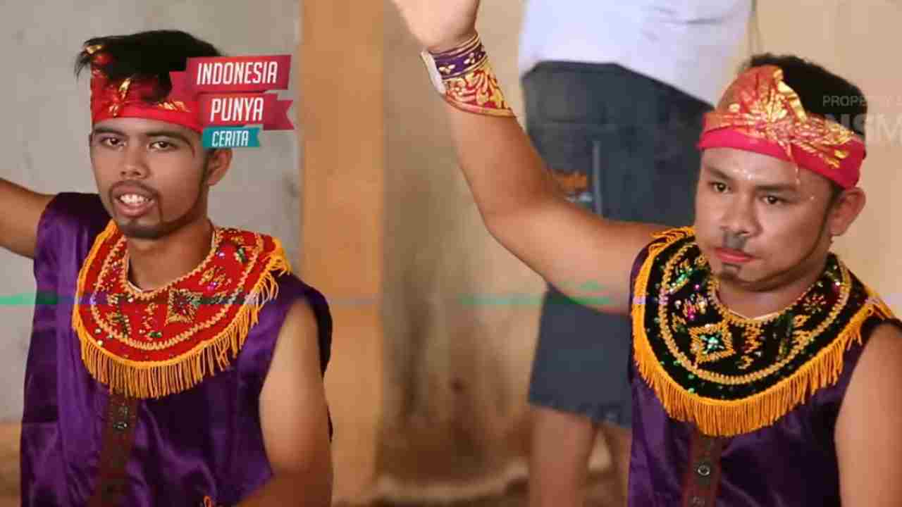 wisata indonesia trans tv