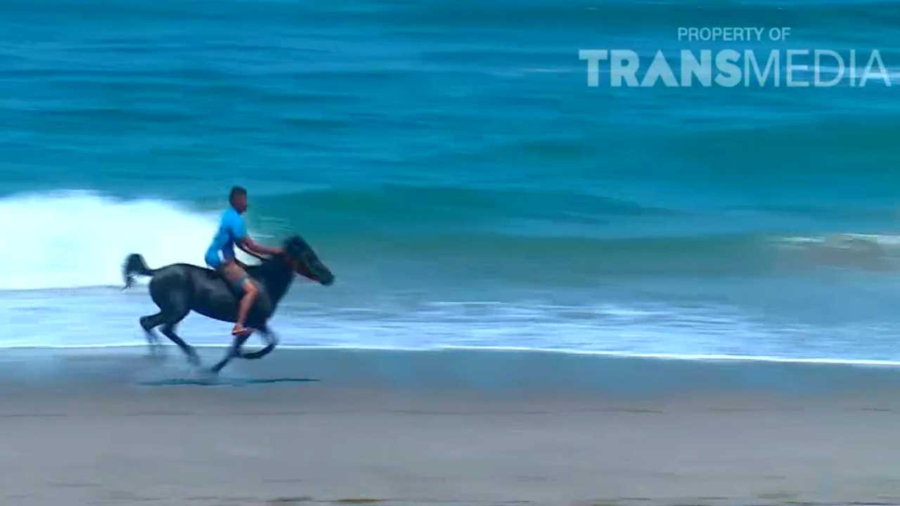 wisata sumba barat kerewei