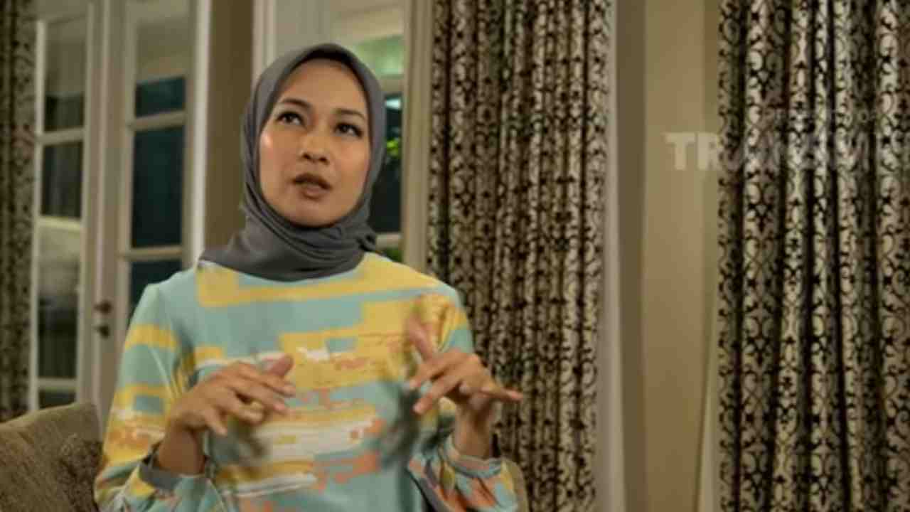 alya rohali trans tv