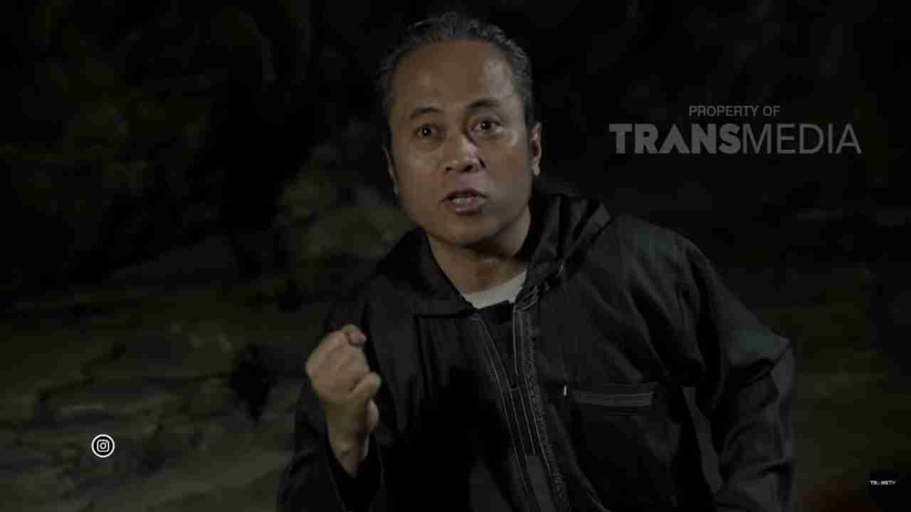 trans tv hijrah ki joko bodo