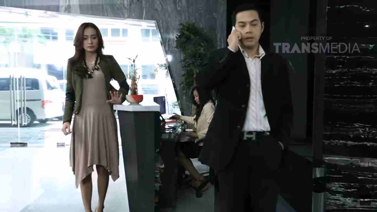 trans tv drama cinta