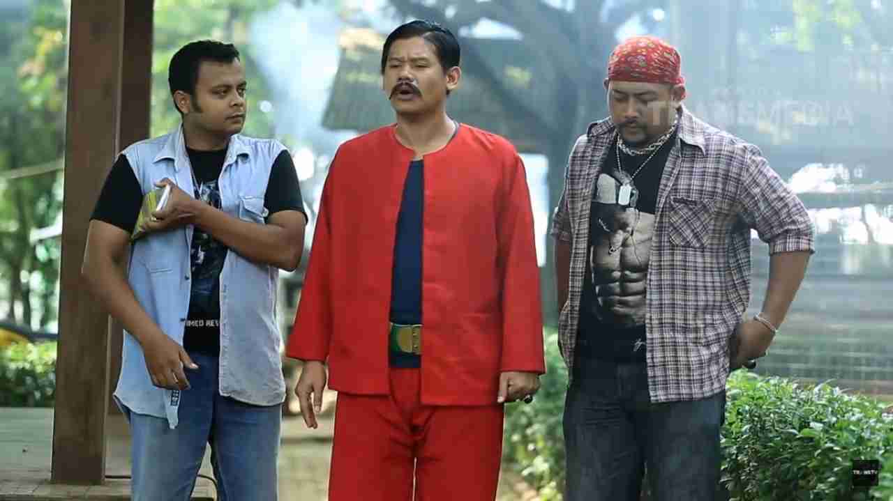 trans tv drama keluarga