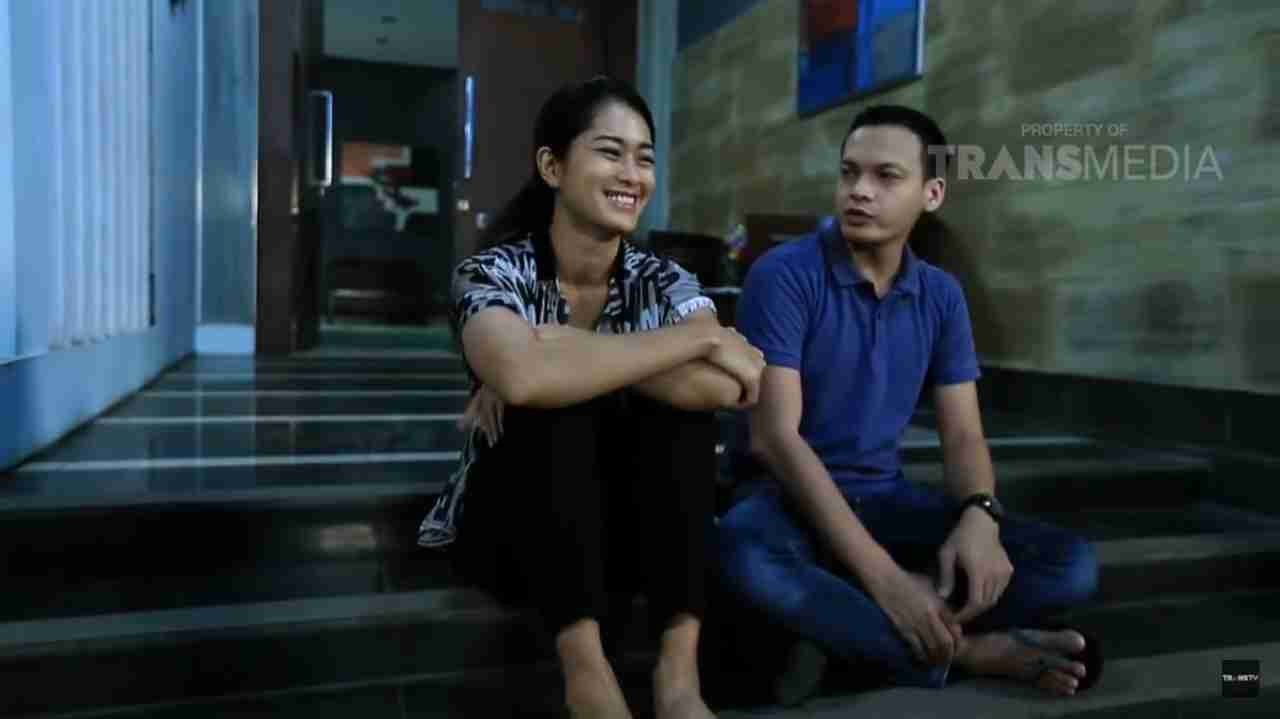 trans tv drama cinta