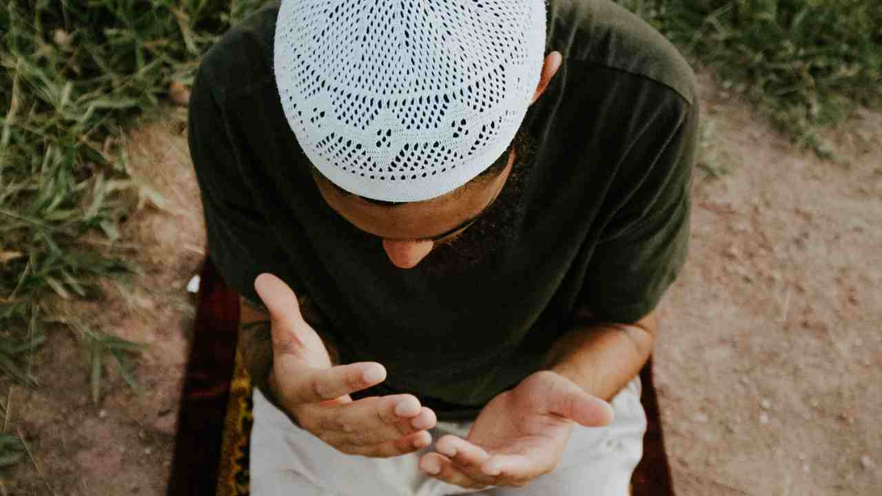 kajian islam trans tv