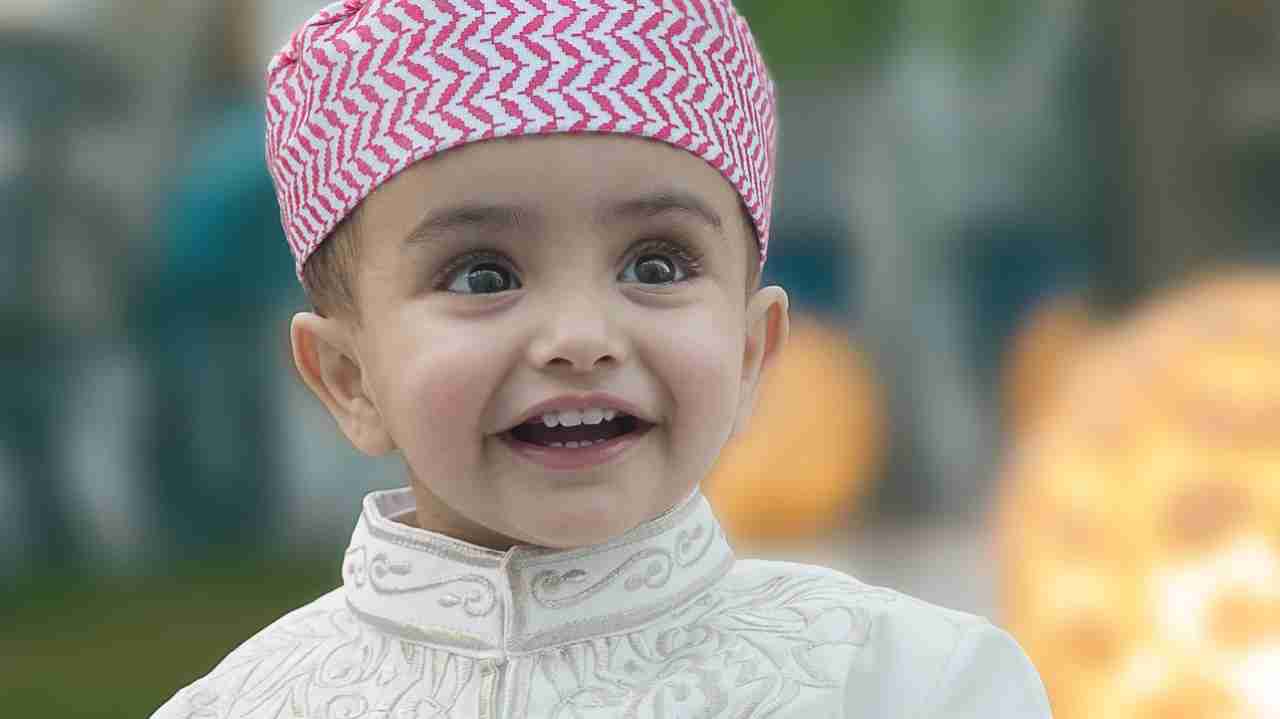 Cara Mengajarkan Anak Sholat  Dengan Benar Trans TV