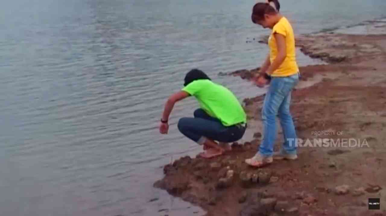 trans tv danau toba